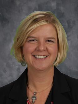 Lisa Elliott, Superintendent