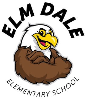 Elm Dale Logo