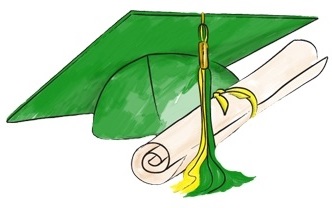 Graduation Cap 2