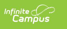 Infinite Campus Login