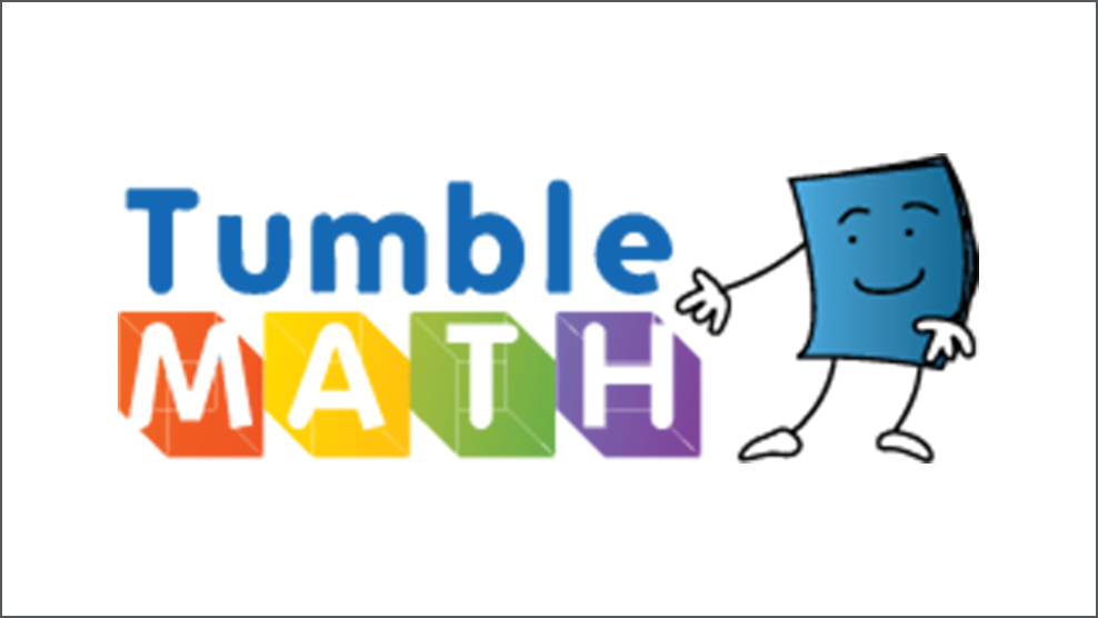 Tumble Math