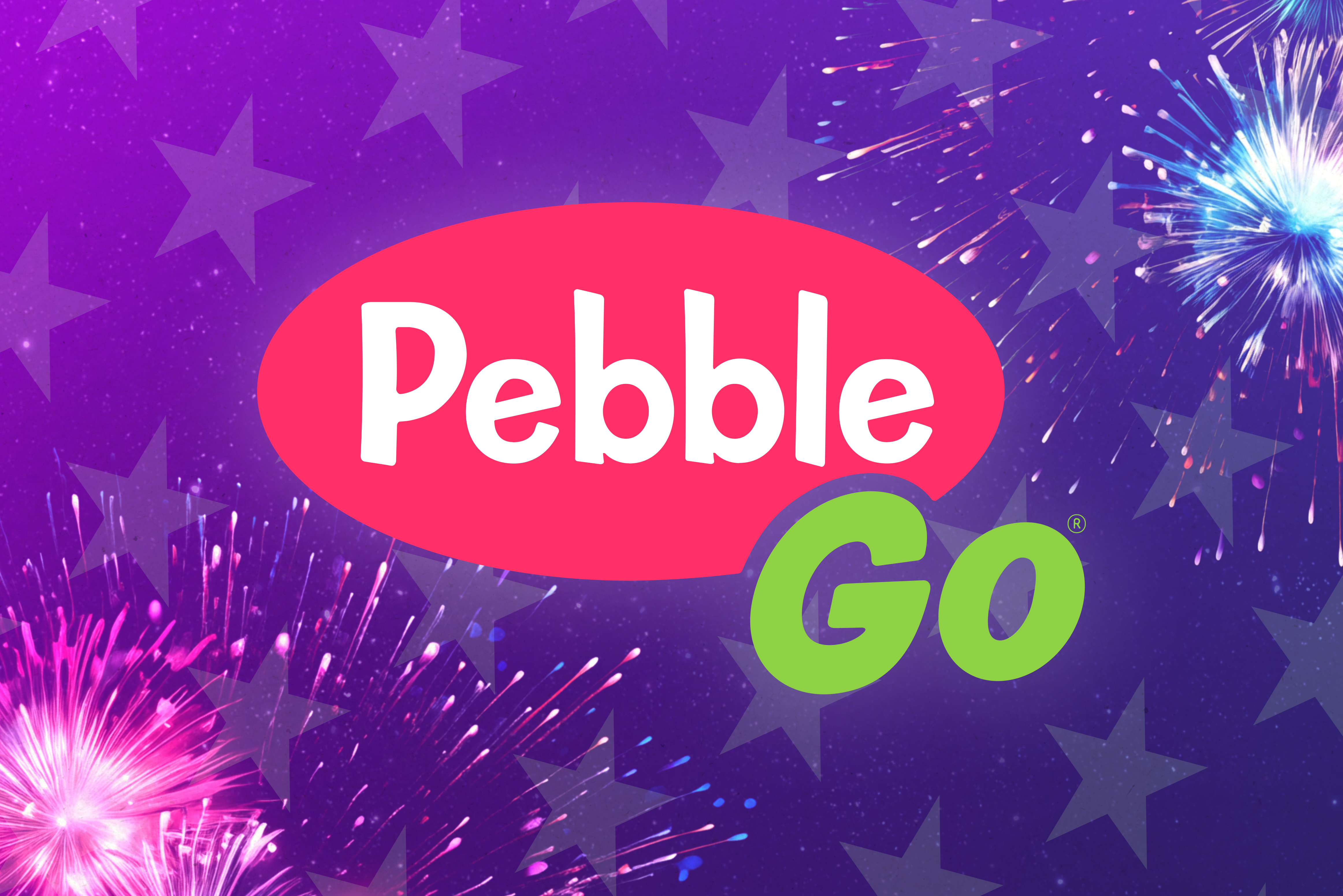 Pebble Go