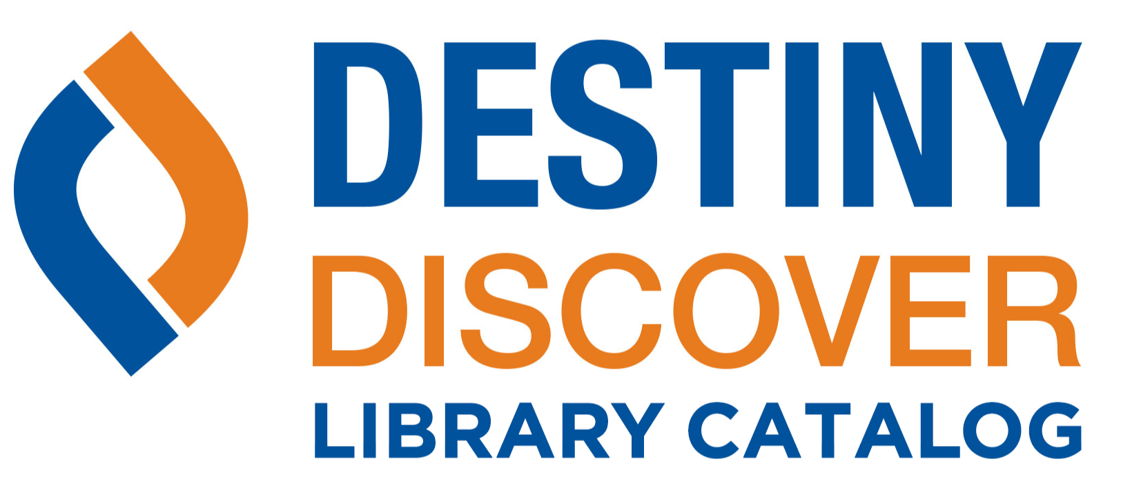 Destiny Discover Library Catalog