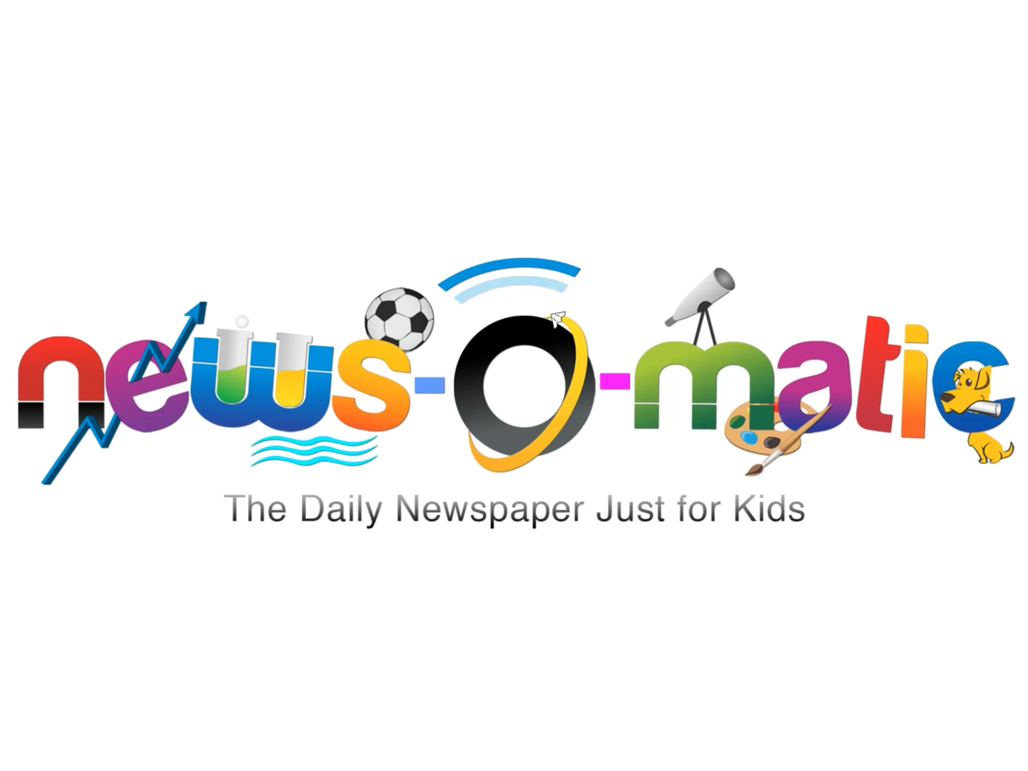 News-O-Matic