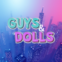 Guys and Dolls