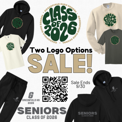 Senior Gear