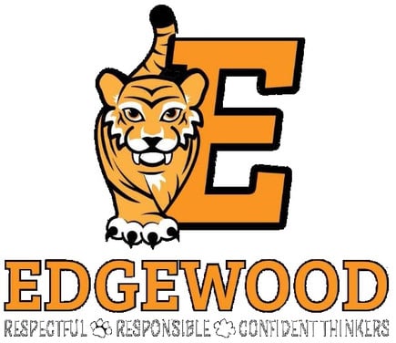 Edgewood Logo