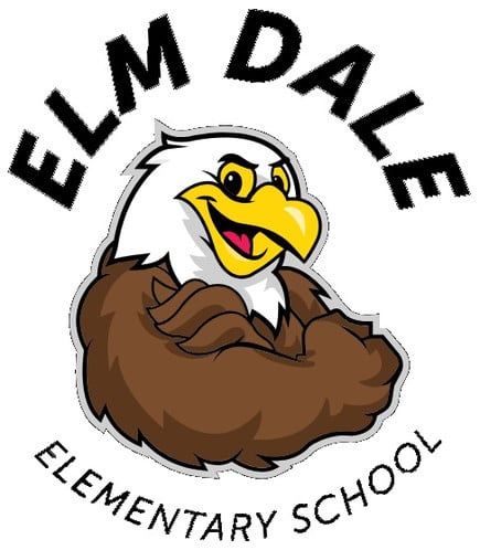 Elm Dale Logo