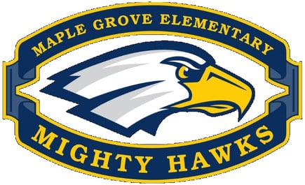 Maple Grove Logo