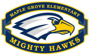 Maple Grove Logo
