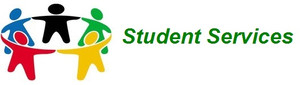 Student Services Logo