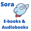 Sora Library App