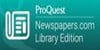 ProQuest Newspapers