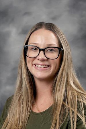 Image of Amanda Schnurer
