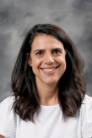 Image of Amanda Beveridge