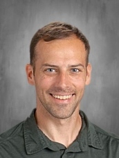 Image of Austin Burlage