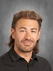 Image of Alex Calder