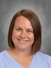 Image of Amy Gahl-Sweeney