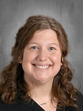 Image of Ashley Morris