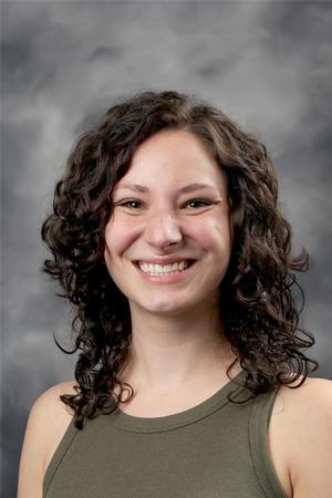 Image of Alyssa Hoekstra