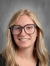 Image of Alicia Laloggia
