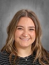 Image of Abigail McCann