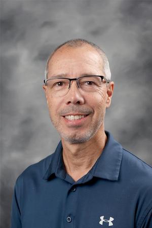 Image of Brian Baldwin
