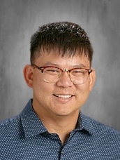 Image of Ben Hui