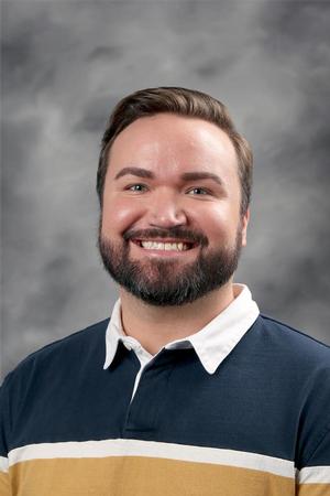 Image of Brandon Landowski