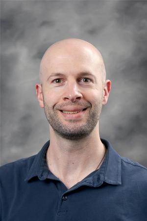 Image of Bryan Paschal