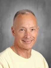 Image of Brian Sienko