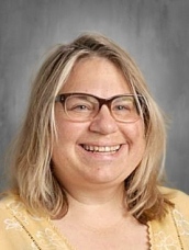 Image of Christi Brzycki