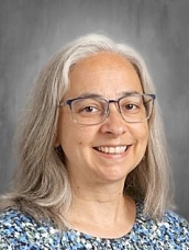 Image of Carley Goodkind