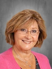 Image of Cynthia Gurich-Caylor