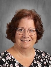 Image of Deborah Mitchell