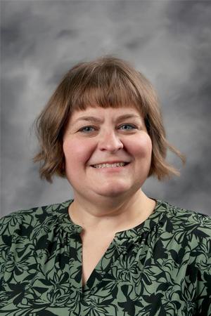 Image of Elysabeth Reichman