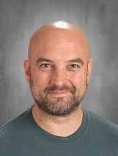 Image of Erik Borchardt