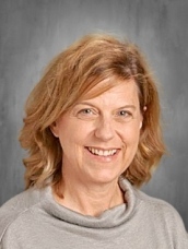 Image of Beth DeGuire
