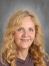 Image of Elizabeth Marcott