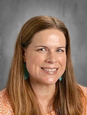 Image of Gretchen Hartung