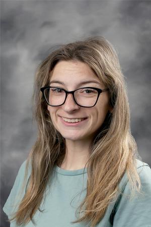 Image of Jessica Gruber
