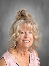 Image of Jackie Browning