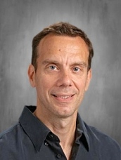 Image of Jeremy Chupp