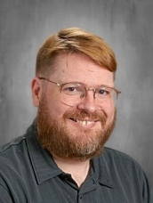 Image of Joshua Jocham