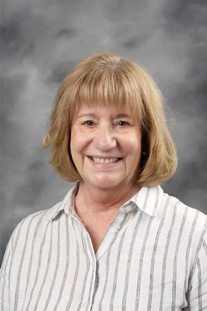 Image of Jeanne Johnson