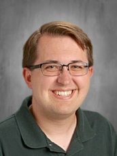 Image of Jake Krueger