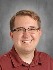 Image of Jake Krueger