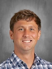 Image of Jesse Kube