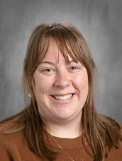 Image of Jenna Makarewicz