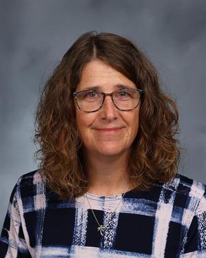 Image of Jennifer Moss